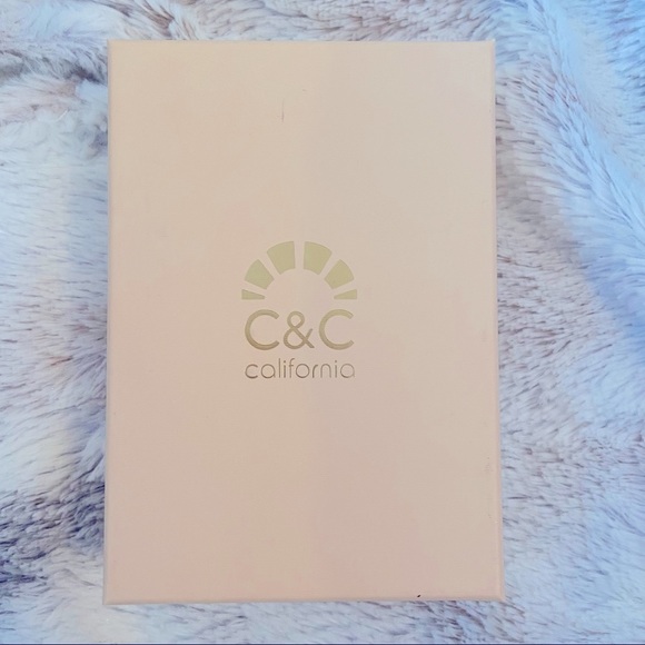 C&C California Earrings - Picture 2 of 2